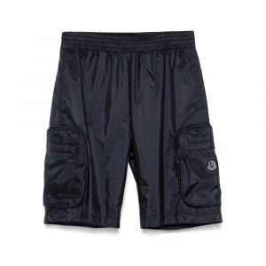 Shorts Moncler Mercedes Benz