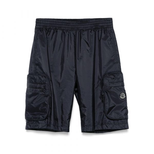 Shorts Moncler Mercedes Benz