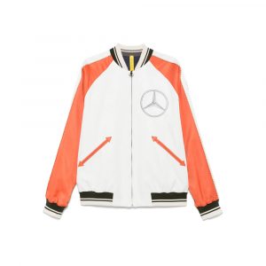 Jackets Moncler Mercedes Benz