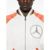 Jackets Moncler Mercedes Benz — изображение 4