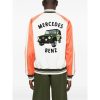 Jackets Moncler Mercedes Benz — изображение 6