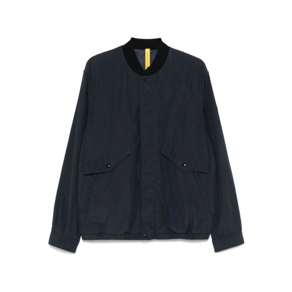 Jackets Moncler Mercedes Benz