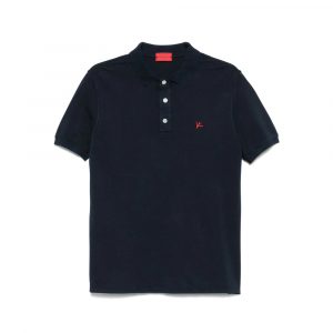 Polo Shirts Isaia