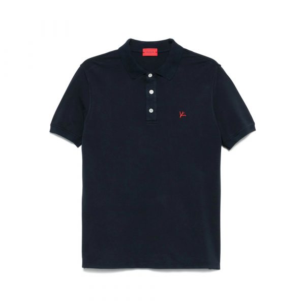 Polo Shirts Isaia