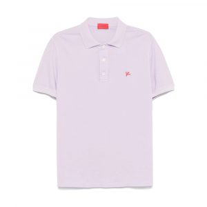 Polo Shirts Isaia
