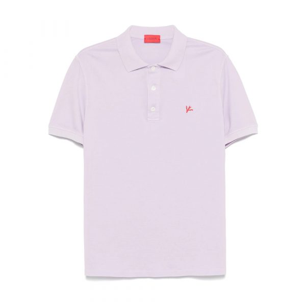 Polo Shirts Isaia