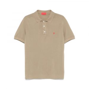 Polo Shirts Isaia