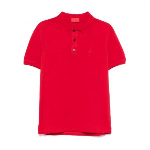 Polo Shirts Isaia