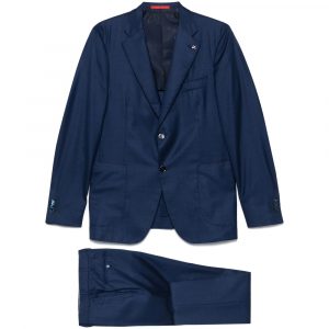 Suits Isaia