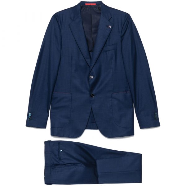 Suits Isaia