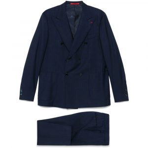 Suits Isaia