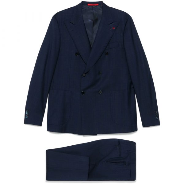 Suits Isaia