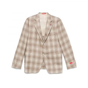 Jackets Isaia