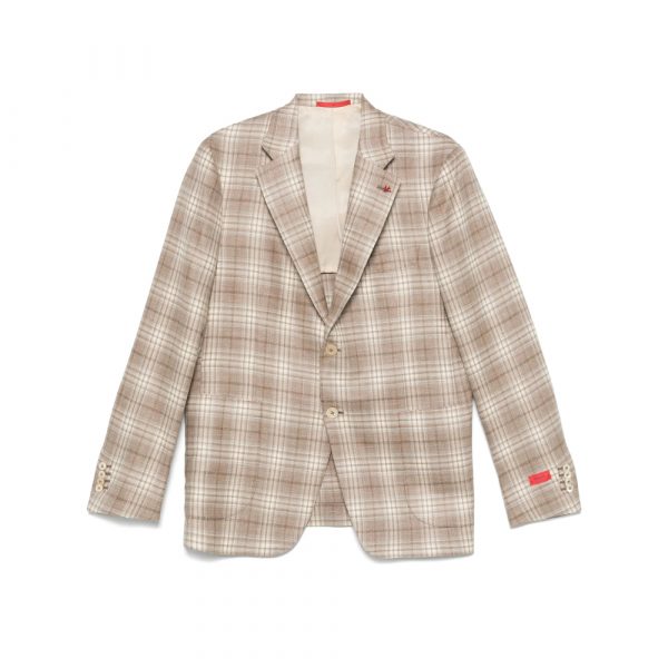 Jackets Isaia