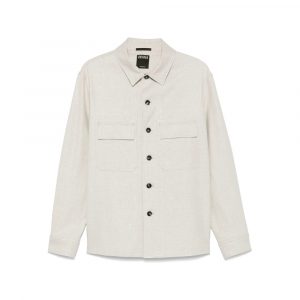 Shirts Zegna