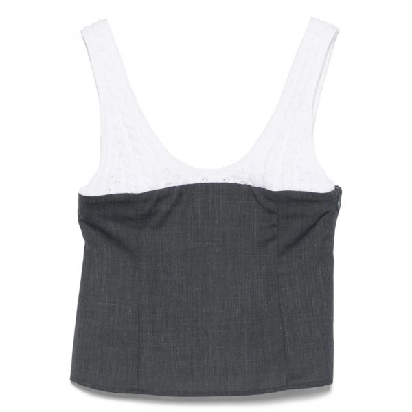 Tops Paloma Wool