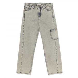 Denim Paloma Wool