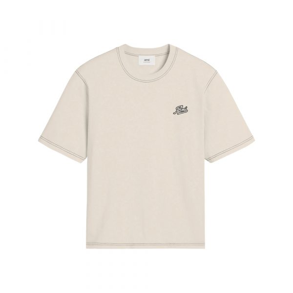 T-shirts & Vests Ami