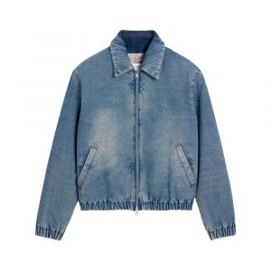 Jackets Ami