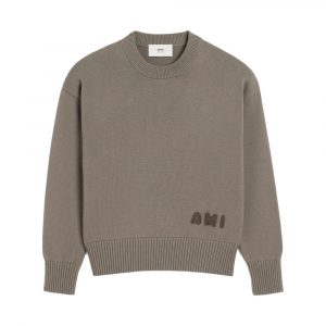 Sweaters & Knitwear Ami