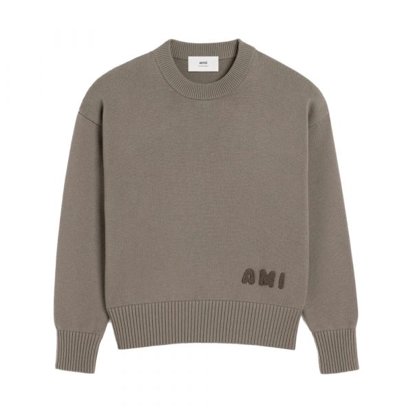 Sweaters & Knitwear Ami