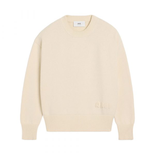 Sweaters & Knitwear Ami