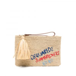 Clutch Bags Dsquared2