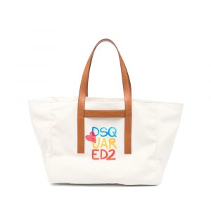 Tote Bags Dsquared2