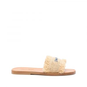 Flip Flops & Slides Dsquared2