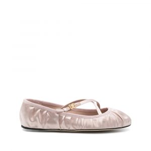 Ballerina Shoes Dolce & Gabbana