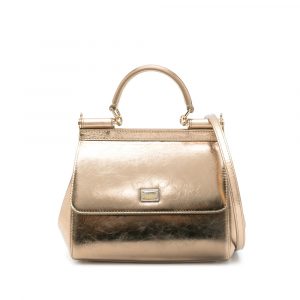 Satchels & Cross Body Bags Dolce & Gabbana