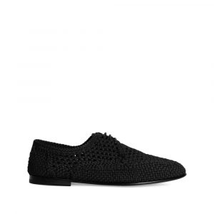 Derby Shoes Dolce & Gabbana