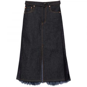 Skirts Sacai