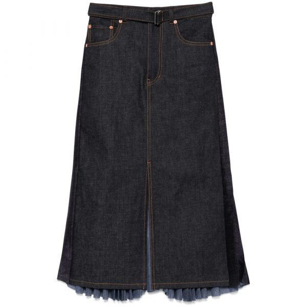 Skirts Sacai