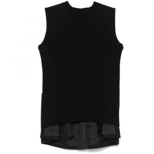Tops Sacai