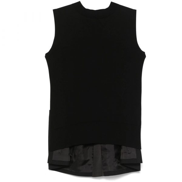 Tops Sacai
