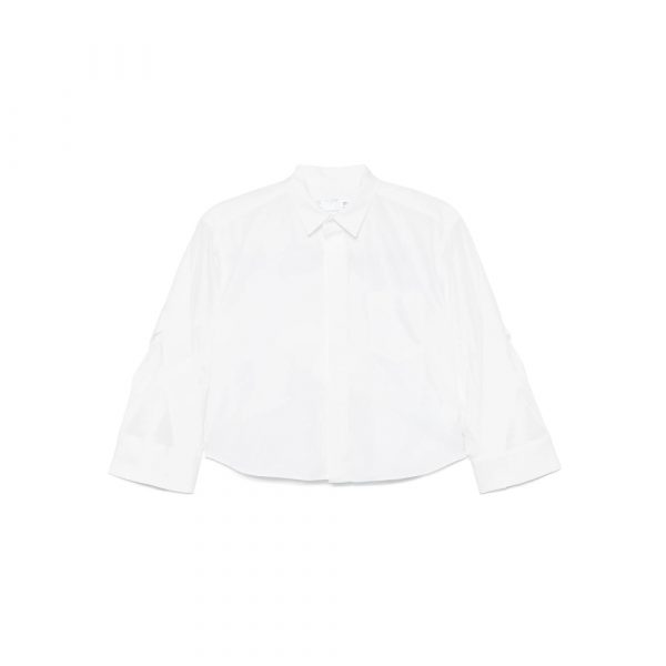 Tops Sacai