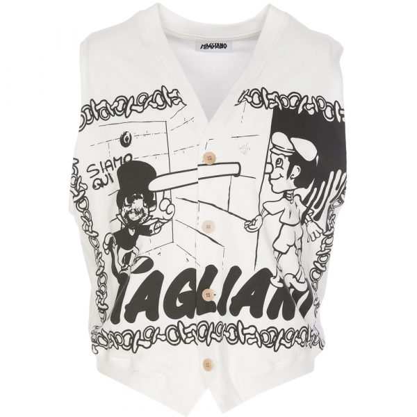 Jackets Magliano