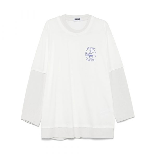 T-shirts & Vests Magliano