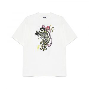 T-shirts & Vests Magliano