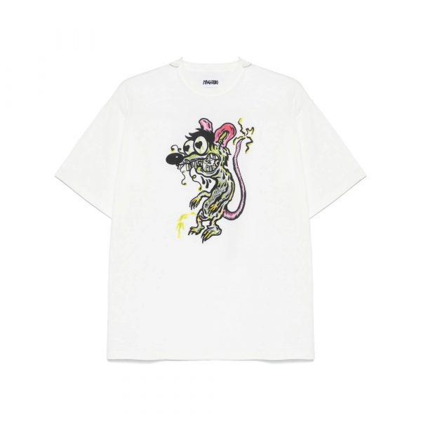 T-shirts & Vests Magliano