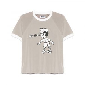 T-shirts & Vests Magliano