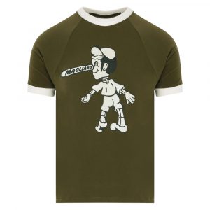 T-shirts & Vests Magliano