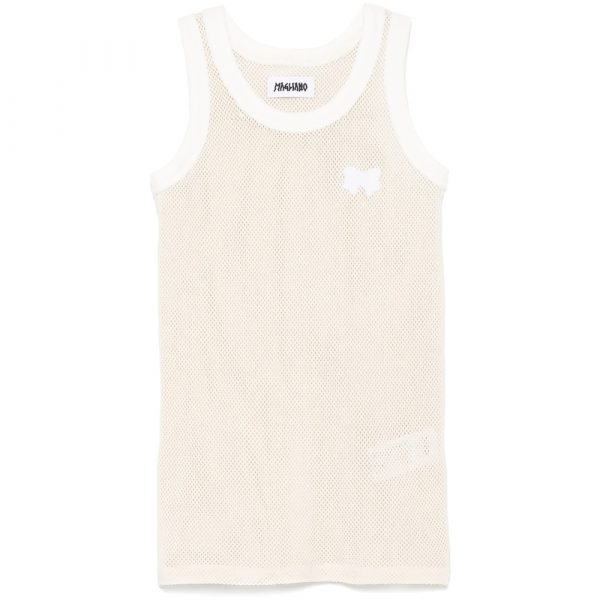T-shirts & Vests Magliano