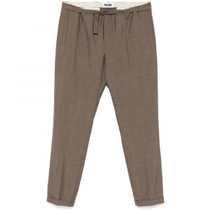 Trousers Magliano