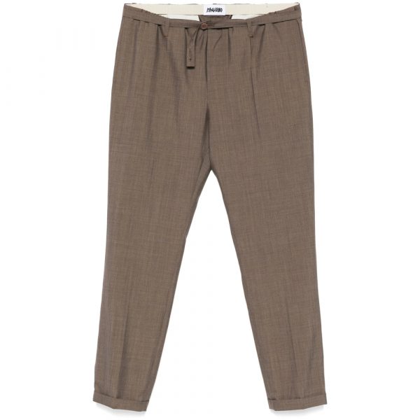 Trousers Magliano