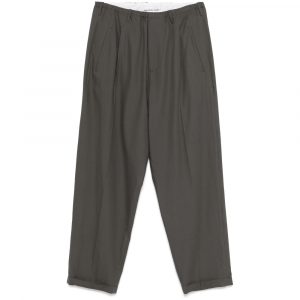 Trousers Magliano