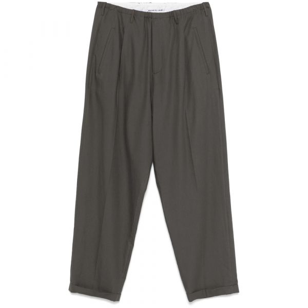Trousers Magliano