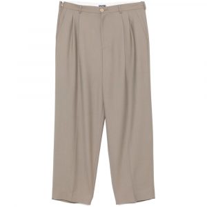 Trousers Magliano
