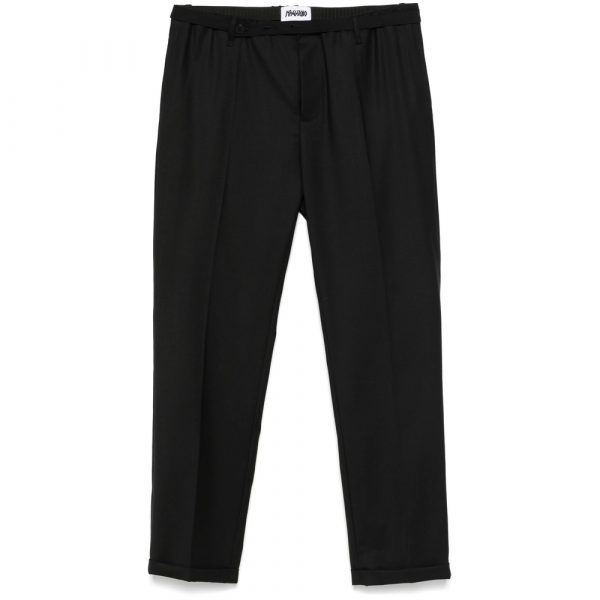 Trousers Magliano